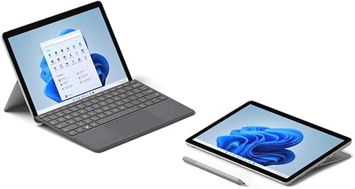 Microsoft Surface Go 3 — nuotrauka 4