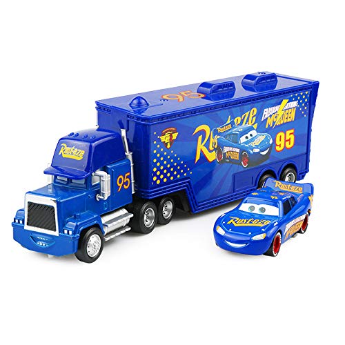 mack truck diecast models