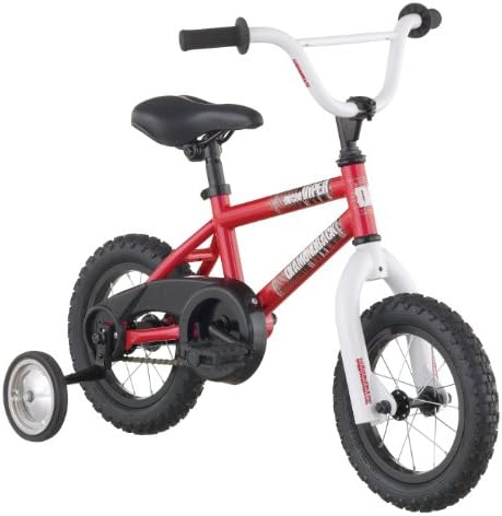 Diamondback 2013 Kid's Micro Viper BMX 