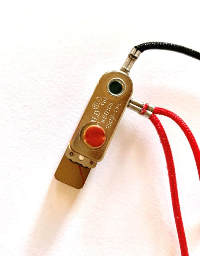 Sensor de presión para cocinar sin sobresaltos en ollas tipo L 4
