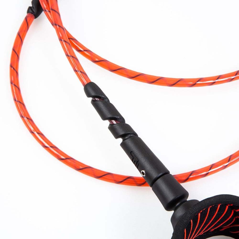 Fcs Freedom Helix 6’ All Round Leash One Size