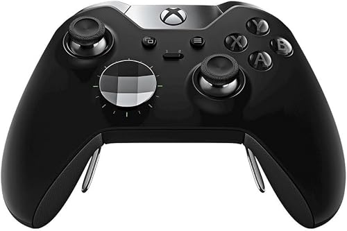 Control inalámbrico Xbox One Elite (renovado)