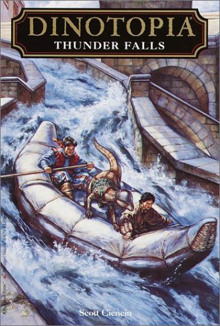 Thunder Falls (Dinotopia)