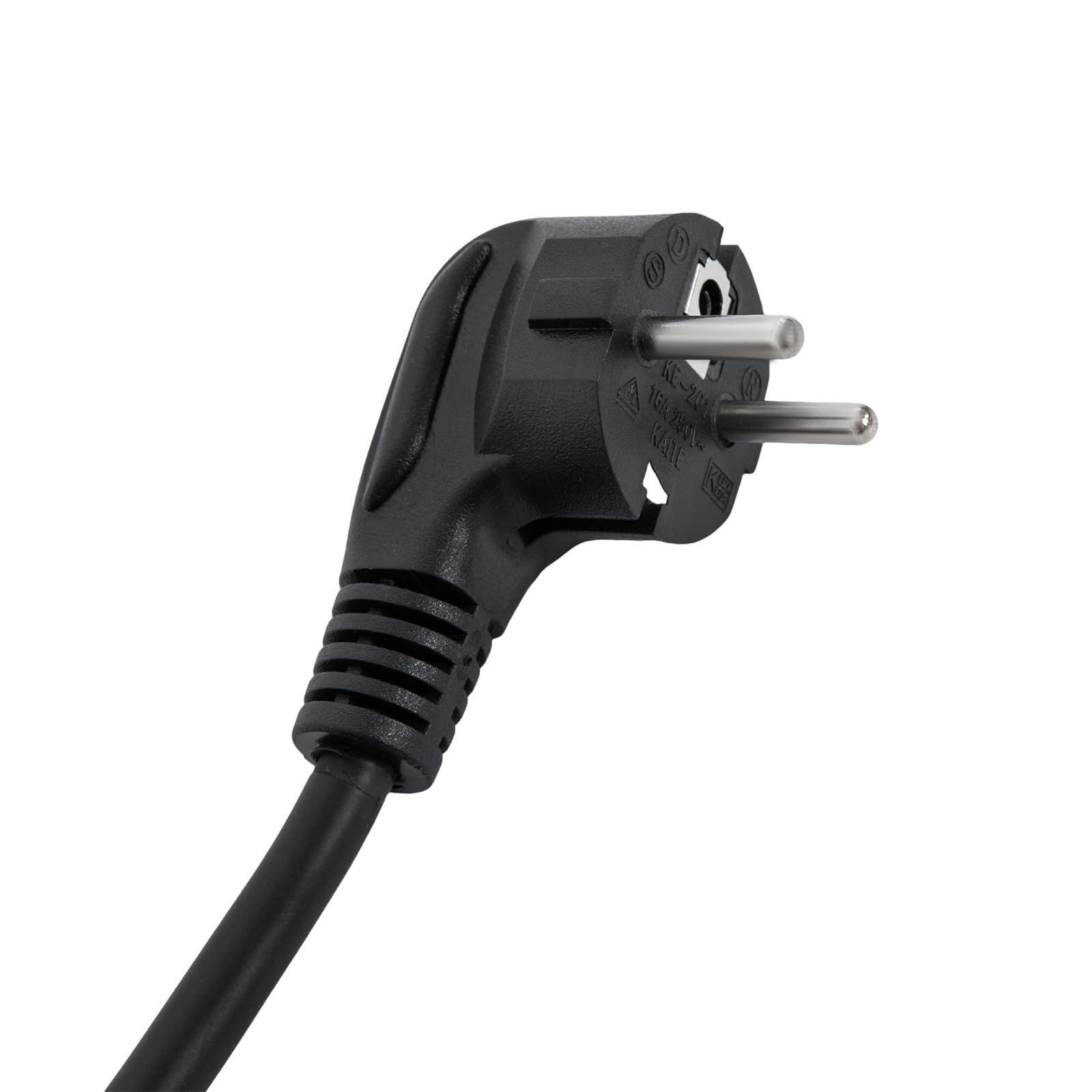 Induktionskochplatte 3500W Einzelinduktionskochfeld, Energiesparendes Design, Touch Sensoren, Timer, 80–300 °C Geeignet für Haushalte, Wohnmobile und Schiffe