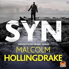 Syn Audiolibro Por Malcolm Hollingdrake arte de portada