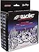 Simoni Racing DR090/B10 Separadores Ruedas Completos de Tornillos Específicos, 20 mm