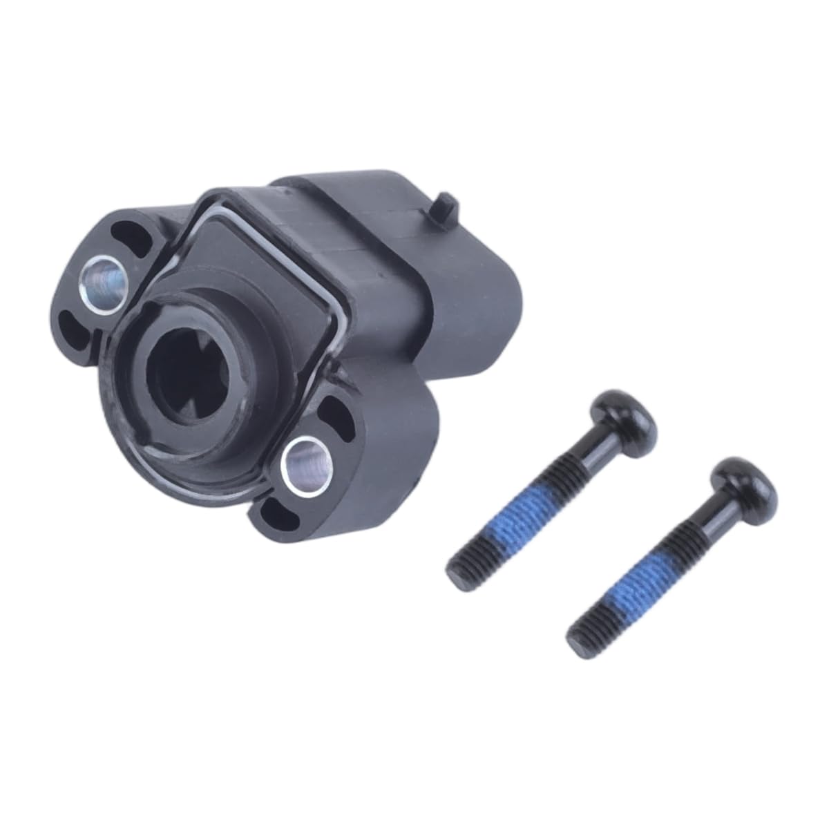 OCESTORE 5234903 Throttle Position Sensor TPS TPS6019 Compatible with Viper Wrangler Acclaim Sundance Voyager 4761871AC