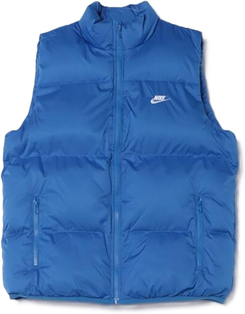 ナイキ スポーツウェア クラブ PrimaLoft  パファーベスト　L SALE 20％OFFNIKE(ナイキ)メンズ ウォーターレペラント