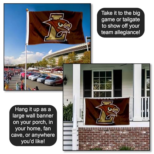 Lehigh Mountain Hawks - College Sports Vector SVG Logo in 5 formats