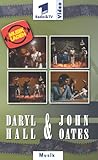 Musikladen - Hall & Oates [VHS]