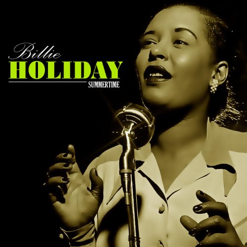 Summertime by Billie Holiday on Amazon Music Amazon.co.uk