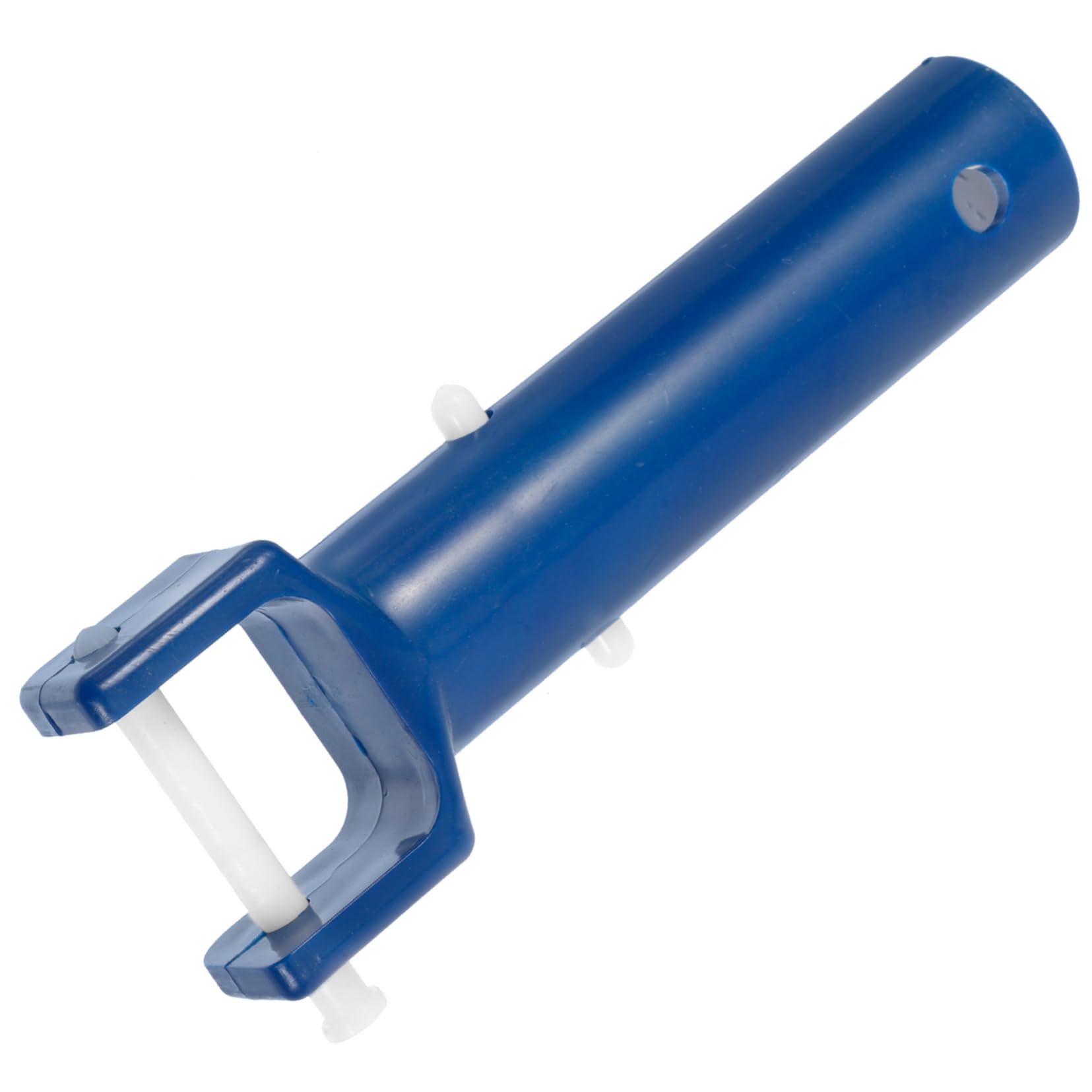 BESPORTBLE Ergonomic Pool Vacuum Handle Suction Head Accessories Pool Floor Cleaning Tool