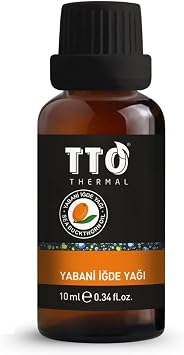 TTO Yabani  de Ya , 10 ml, Cilt Bak m