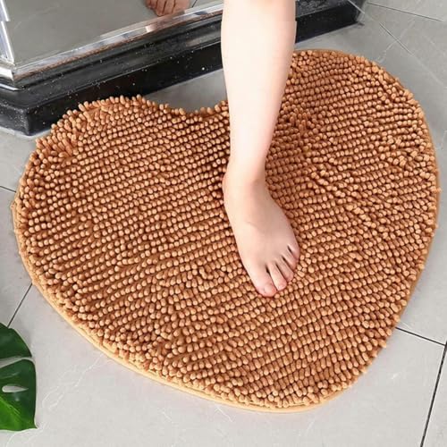 n[g^ ~߃oX}bg \tgVFj[ zoX[O zf[tA}bg pXibt}bg - J[L 40x50cm & x[W 50x60cm