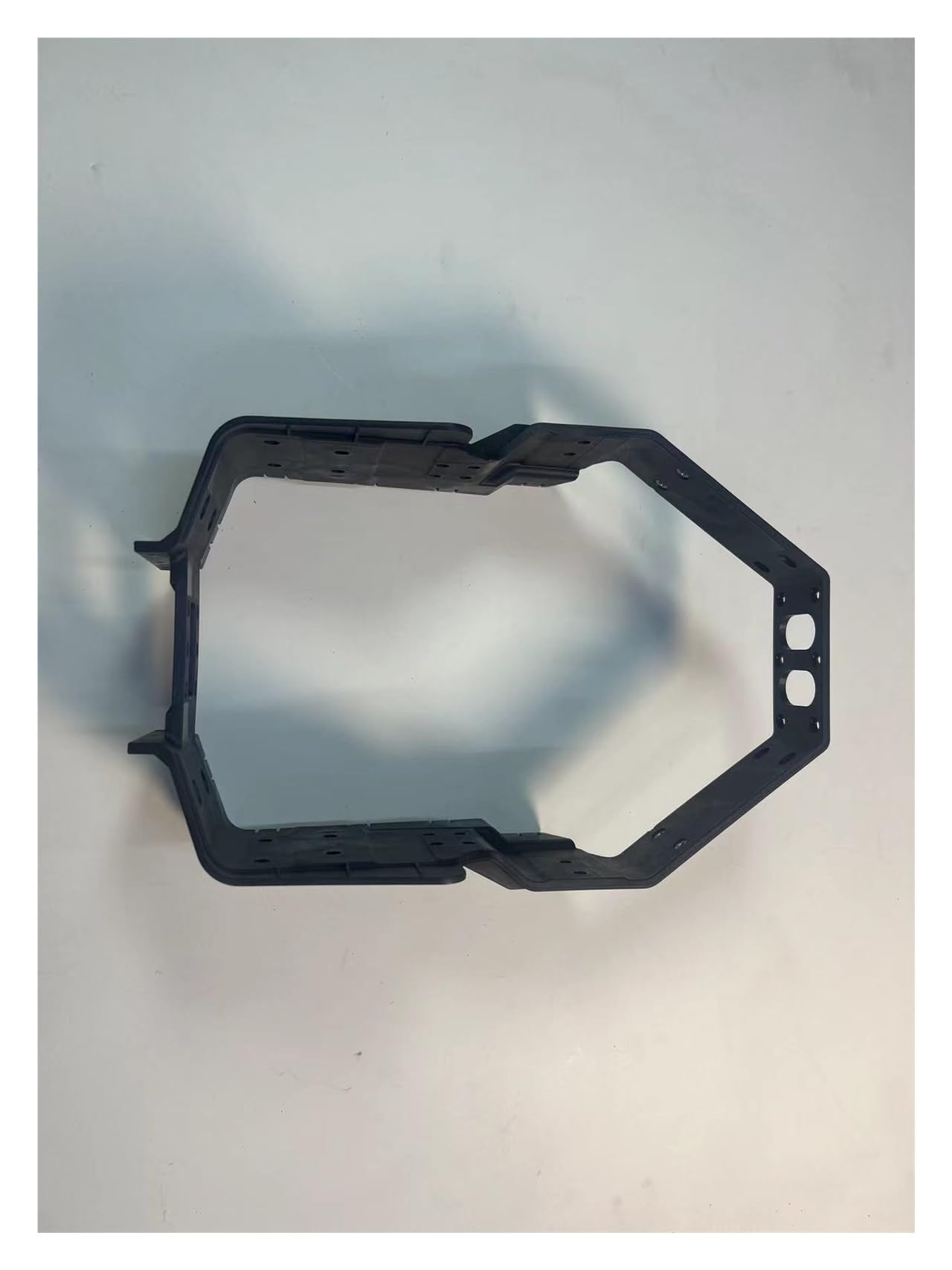 Compatibile con XAG, P40/XP20 Telaio Batteria Posteriore