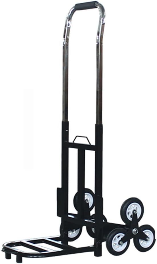 Carrelli per la salita delle scale