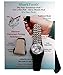 Strum-N-Comfort SNC-T4.0/DP Sharktooth Traditional Crossover Pick in a Dual Pack