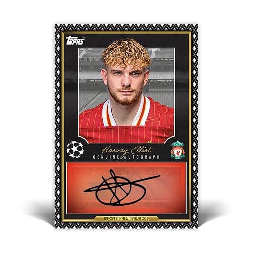 Miniatura 4 de Topps Match Attax 24 25 - Booster Tin Bundle - Exclusivo Amazon! Las 4 Booster Tins De La Colección Match Attax De Este Año!