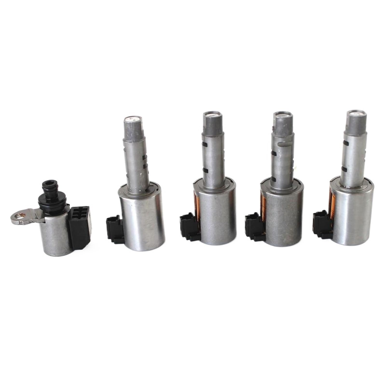 Kit solénoïde de transmission JF015E RE0F11A pour boîte de vitesses CVT