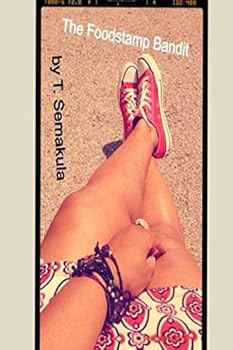 Paperback The Food Stamp Bandit Book