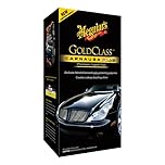 Meguiar's Gold Class Carnauba Plus Premium Liquid Wax - G7016C