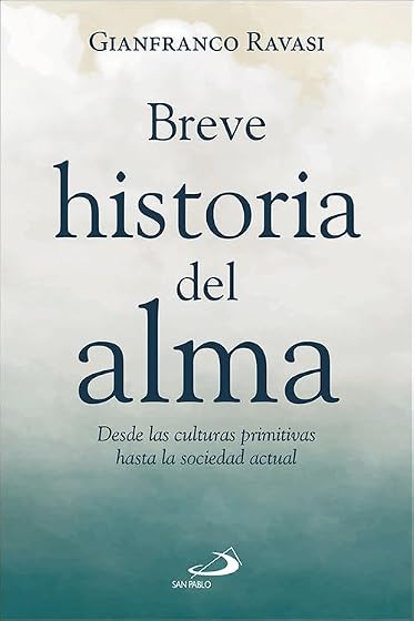 Breve historia del alma