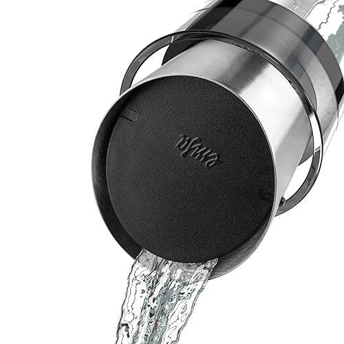 Wasserkaraffe Emsa 514233 Flow Slim mit Kühlelement