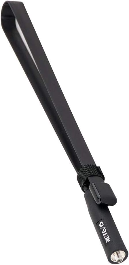 Retevis Ham Radio Antenna,Foldable Tactical Antenna Compatible with Baofeng UV-5R BF-F8HP Retevis RT29 RT-5R Ailunce HD1 Walkie Talkie,29inch Dual Band VHF UHF SMA-F Two Way Radio Antenna(1 Pack) : Electronics