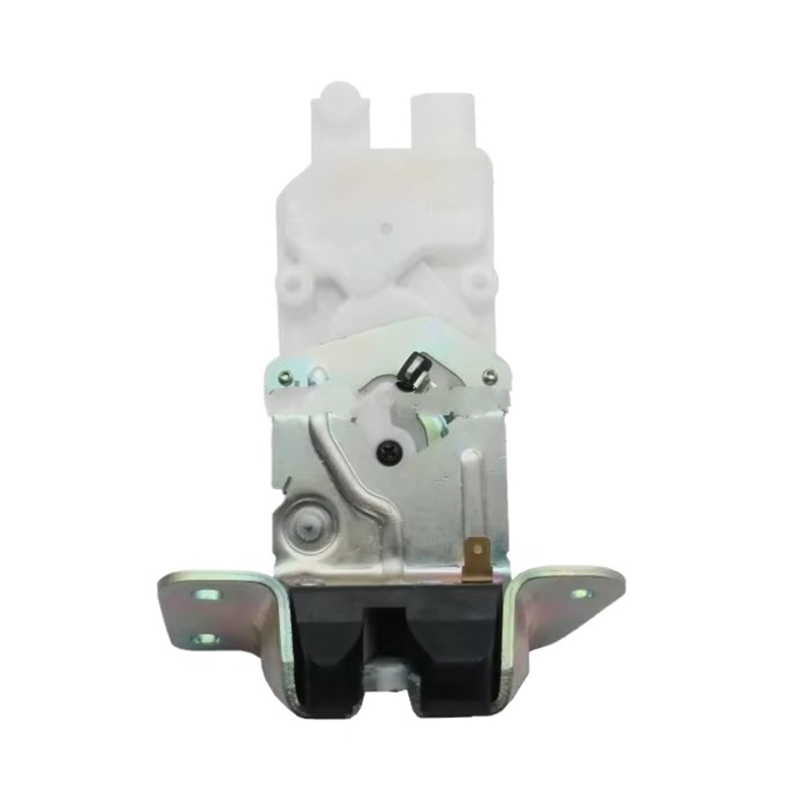 Llsucbd One Color Boot Lock Compatible With Mitsubishi For 2400 Tailgate Trunk Lock Actuator Latch Trunk Rear Lid Tailgate Central Lock Oem：5808a079