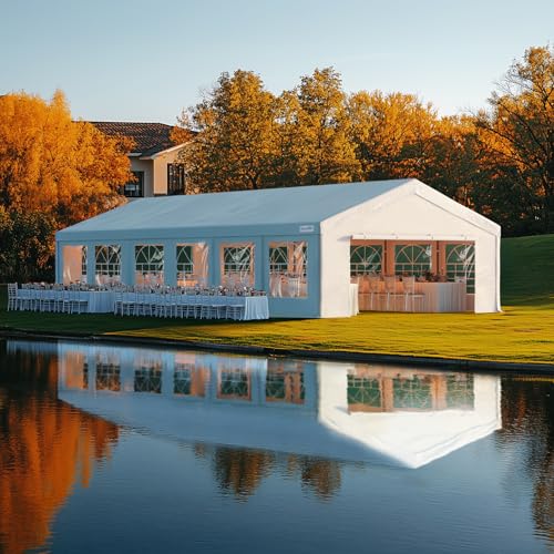 Quictent 20x40ft Heavy Duty Party Tent