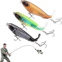 Frog トップウォータールアー 3点セット　牛ホルモン様 51IYbJRkV5L._SS200_.jpg