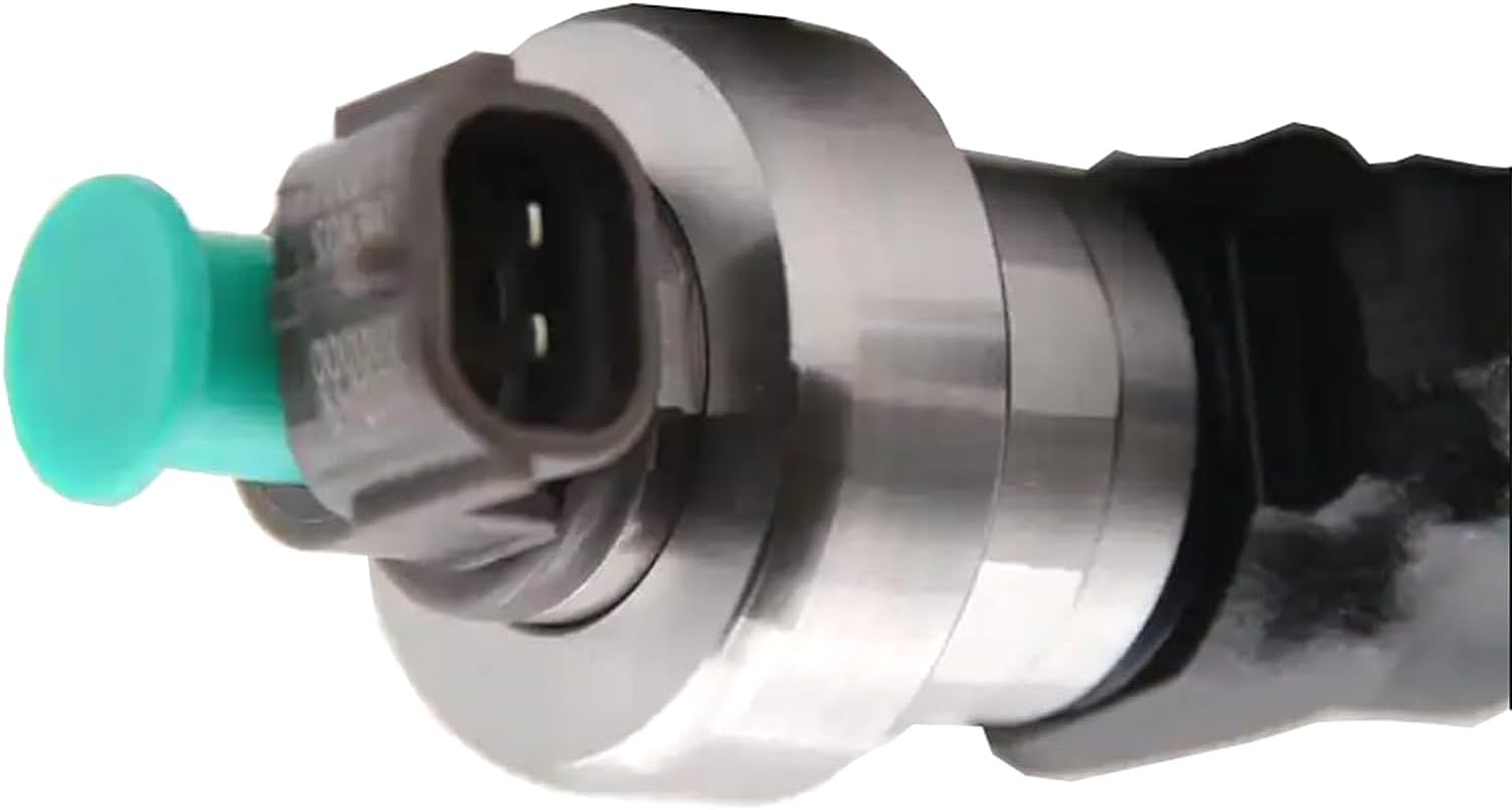 Amazon.com: Fuel Injector Model 095000-9750 8-98201564-0