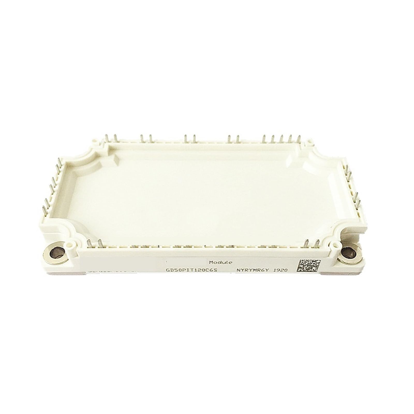 GD50PIY120C6S module anti-surchauffe pour variateur en panne