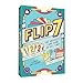 Flip 7, The Ultimate Blend of Press Your Luck and Strategy, Fast-Paced Addictive Card Game, Quick to Learn and Easy to Teach, Perfect for Game Nights, 3+ Players, Ages 8 & Up, 20 Minutes Play Time