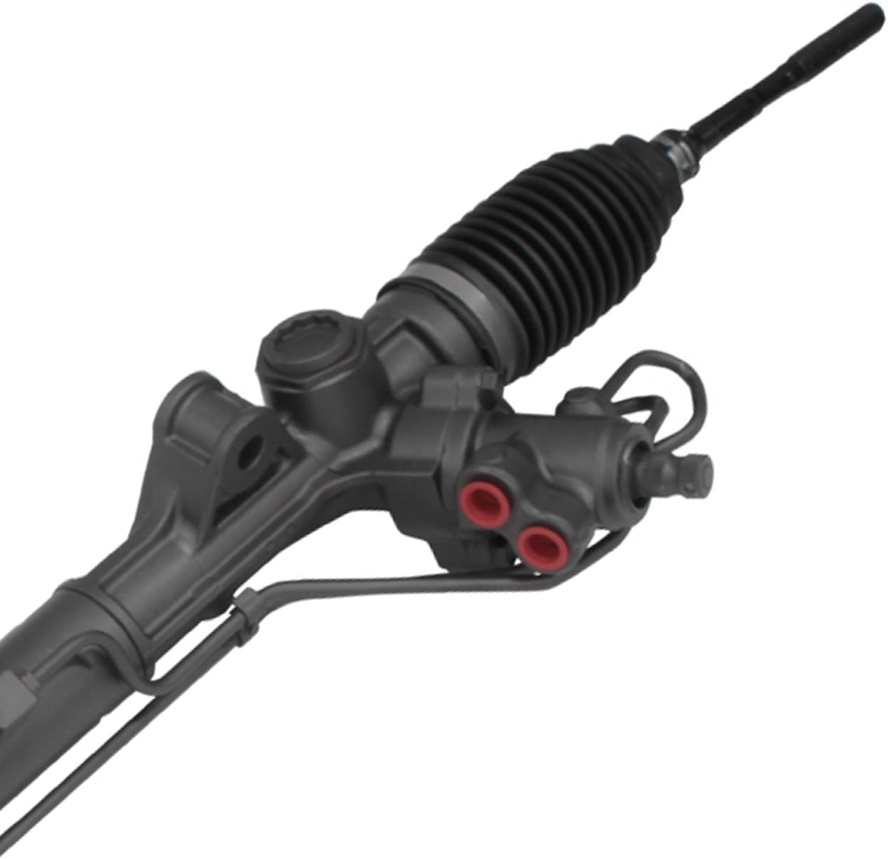 Detroit Axle - Rack and Pinion for Nissan Altima 2013 2014 2015, Complete Power Steering Rack and Pinion Assembly Replacement