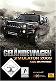  Geländewagen-Simulator 2009: 4x4 Hummer