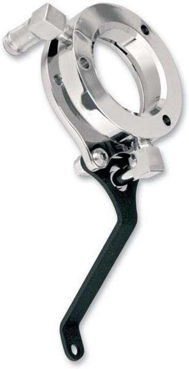 AccutronixAir Cleaner Adapter and Bracket C1627-C