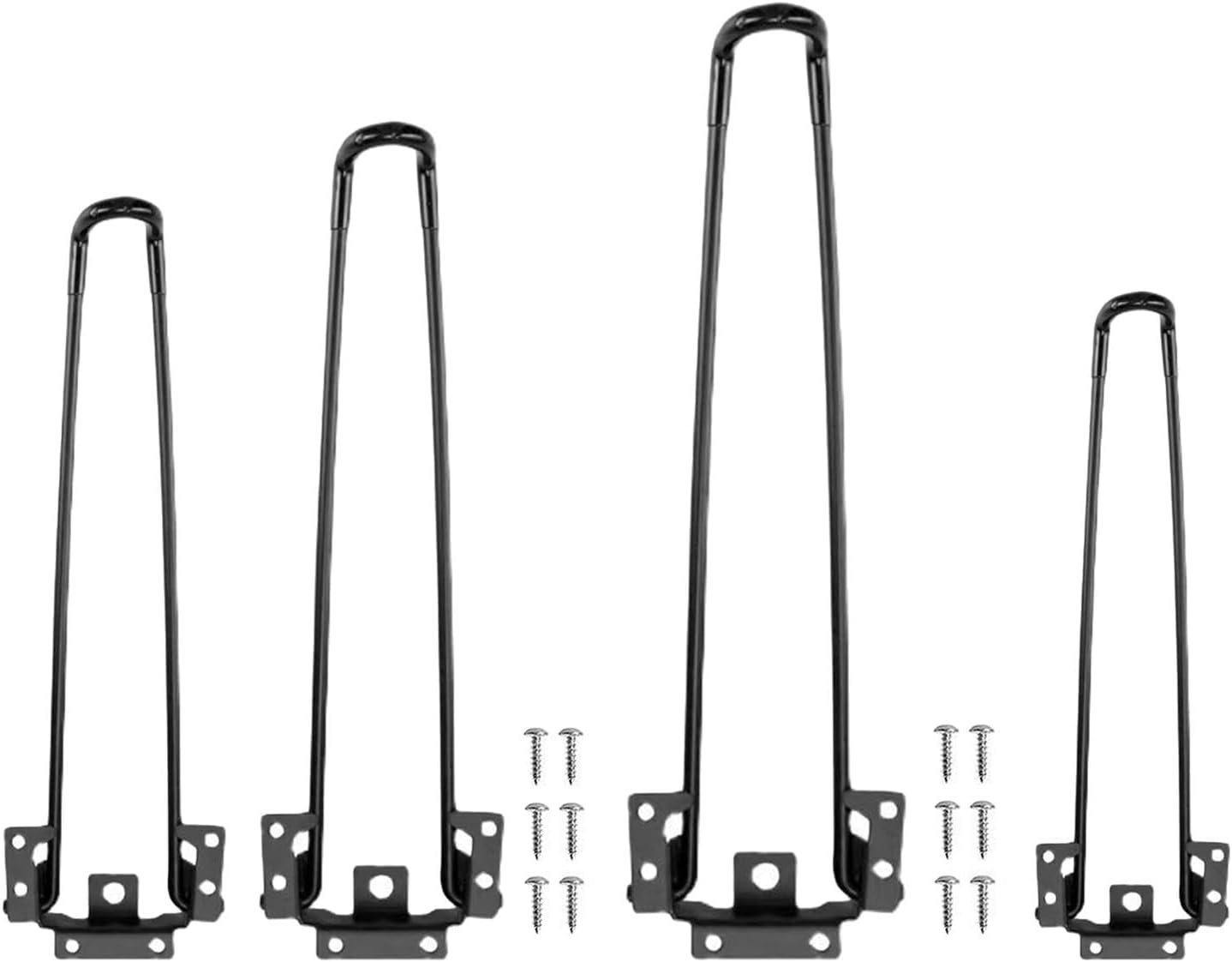 Folding Table Legs Heavy Duty Coffee Table Leg for Laptop Mini Computer Desk 7.9 Inch |Furniture Parts & Accessories |Home & Garden | Furniture | Furniture Parts & Accessories