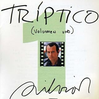 Triptico, Vol. 1