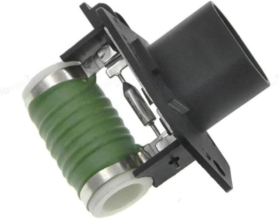 58702358 Fan Heater Resistor Radiator Fan Motor for Fiat for Opel for Abarth 500 C for Bravo Ii for Corsa D 51799351 51799359 51799364
