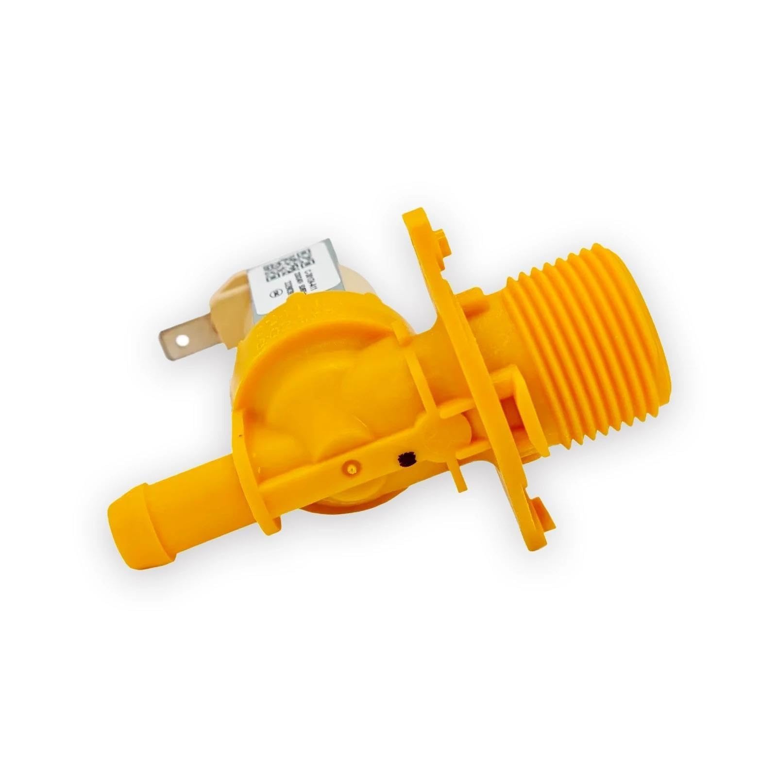 Valvola Ingresso Acqua Lavastoviglie 17476000007453, Compatibile Per Midea