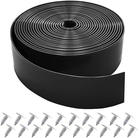 Lumpro Vinyl Straps for Patio Chair Repair Kit 2