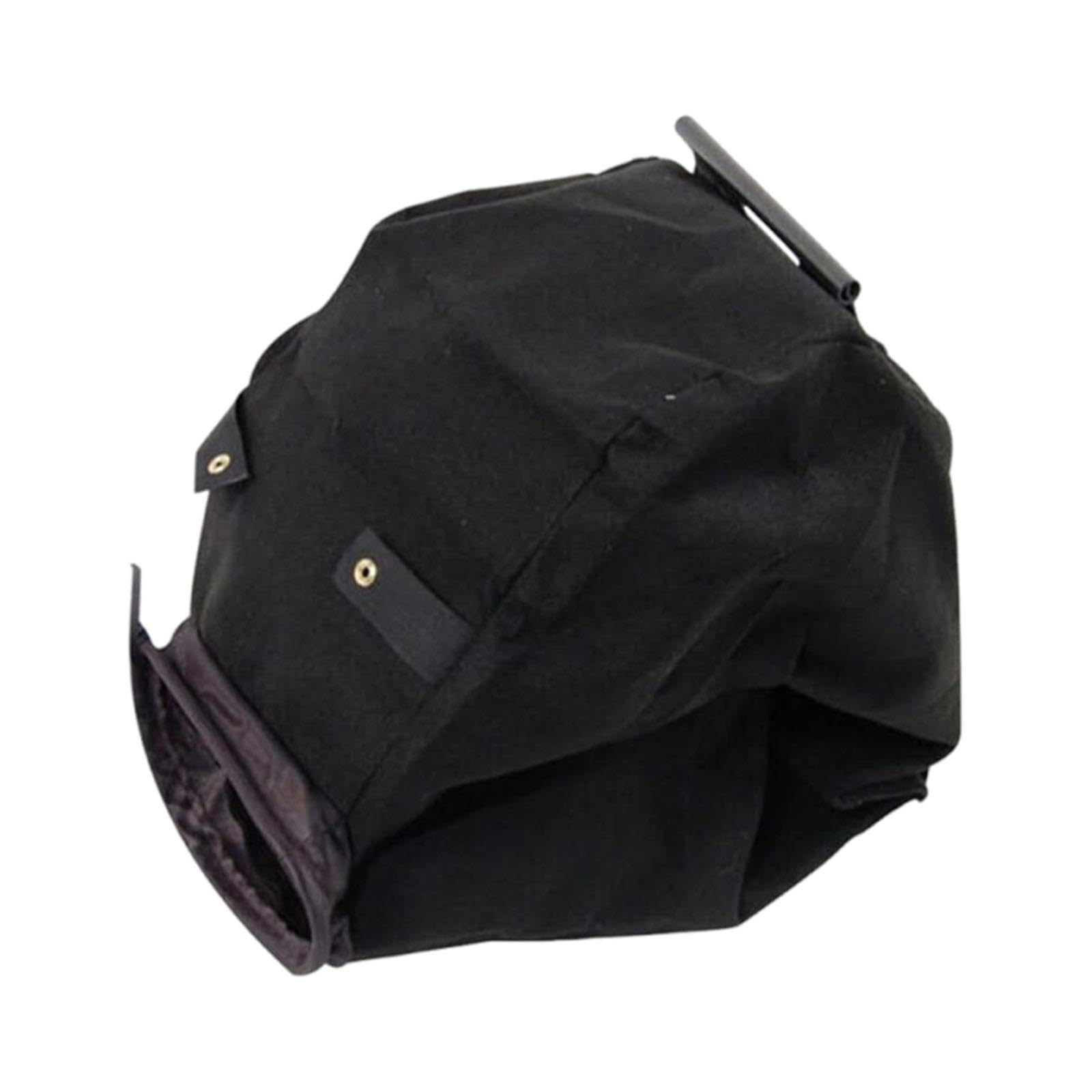Bolsa para Aspiradora Trituradora de Ramas, Resistente Al Agua Y, 664-04029, para Césped Y Jardín.