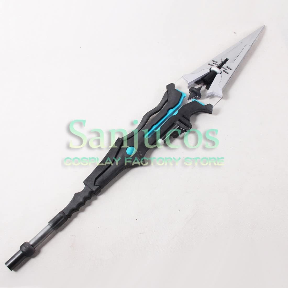 Sanjucos】ヨルハ二号B型 2B 四◯式戦術槍 ニーア オートマタ NieR