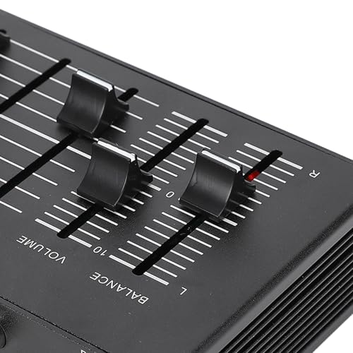 Haut-Parleur d'ordinateur Amélioré avec cet Égaliseur Audio pour Musique et Films - 7