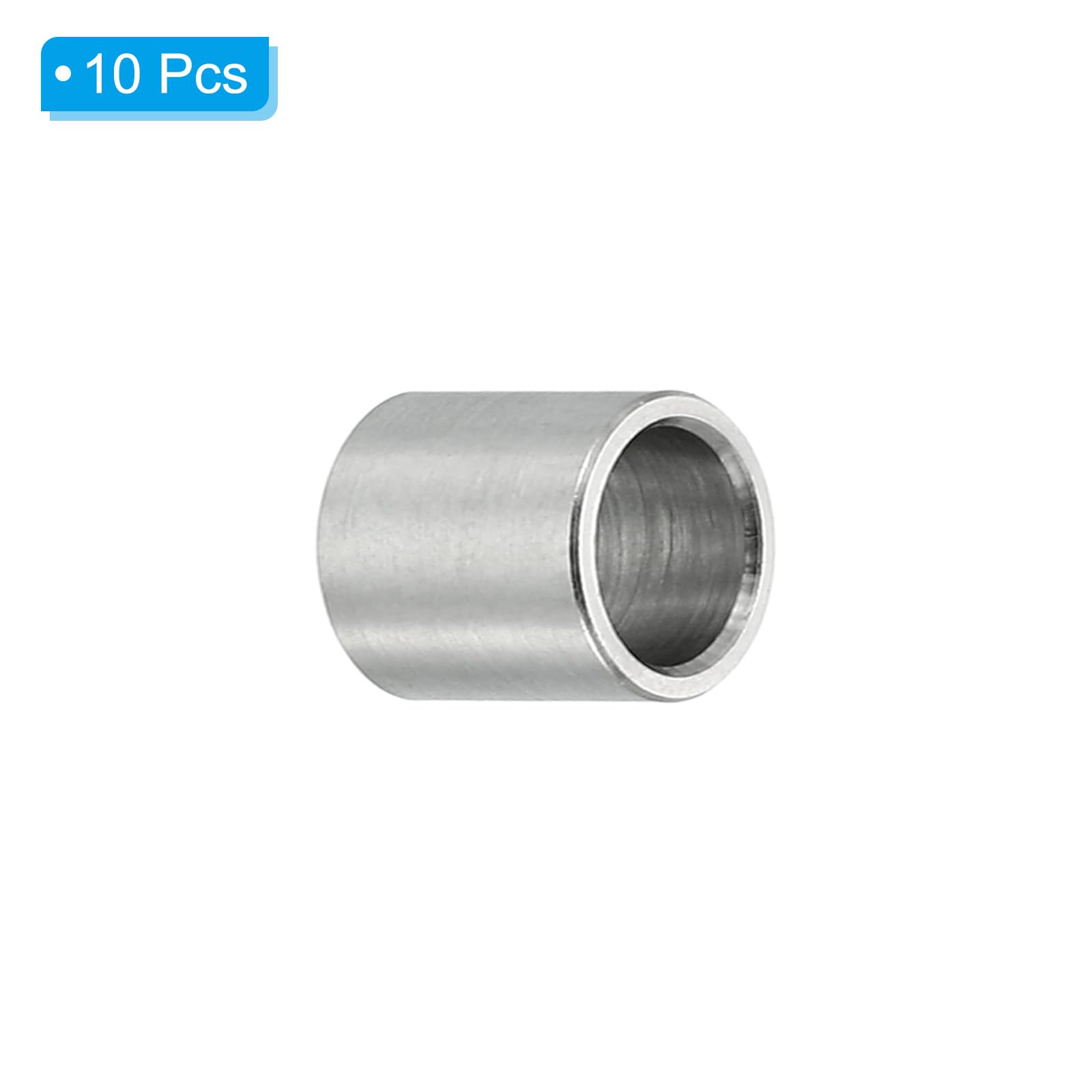 PATIKIL M6 Stainless Steel Spacers - Image 3