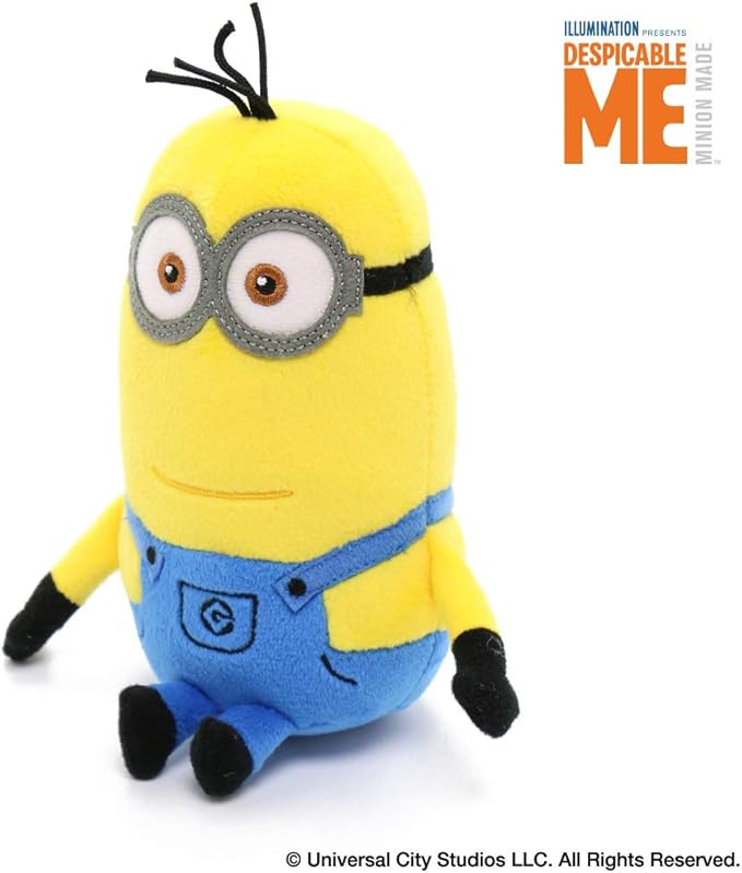 Amazon ペットパラダイス ミニオン おもちゃ トイ ケビン ペットパラダイス 音の出るおもちゃ 通販