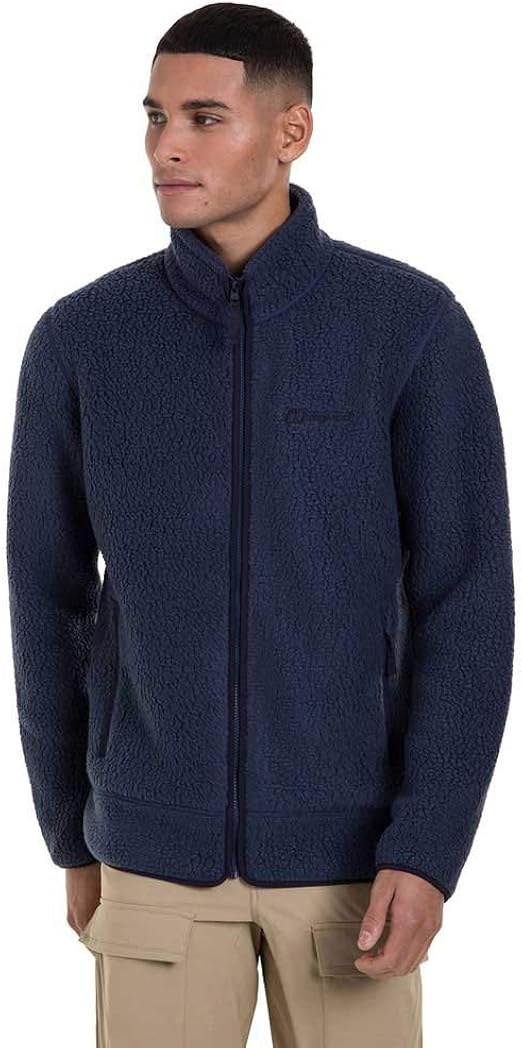 Berghaus Men's Colshaw Midlayer 