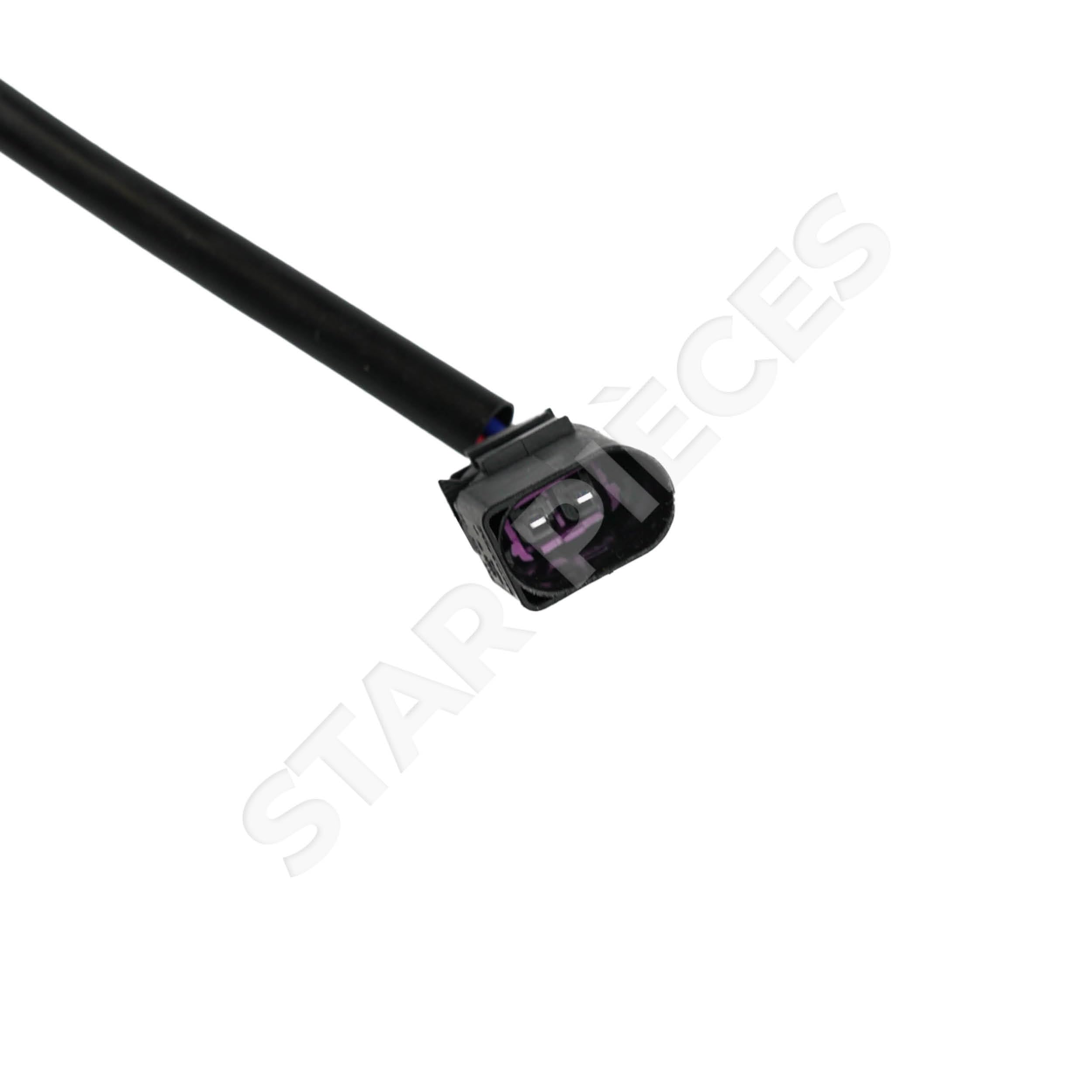 STARKIT PERFORMANCE Elevalunas compatible para Transit Connect 1 y Tourneo Connect 1 (2002-2013) CON MOTOR | DELANTERO DERECHO (pasajero). 5182969, 1493635, 4523918, 2T14V23200BJ