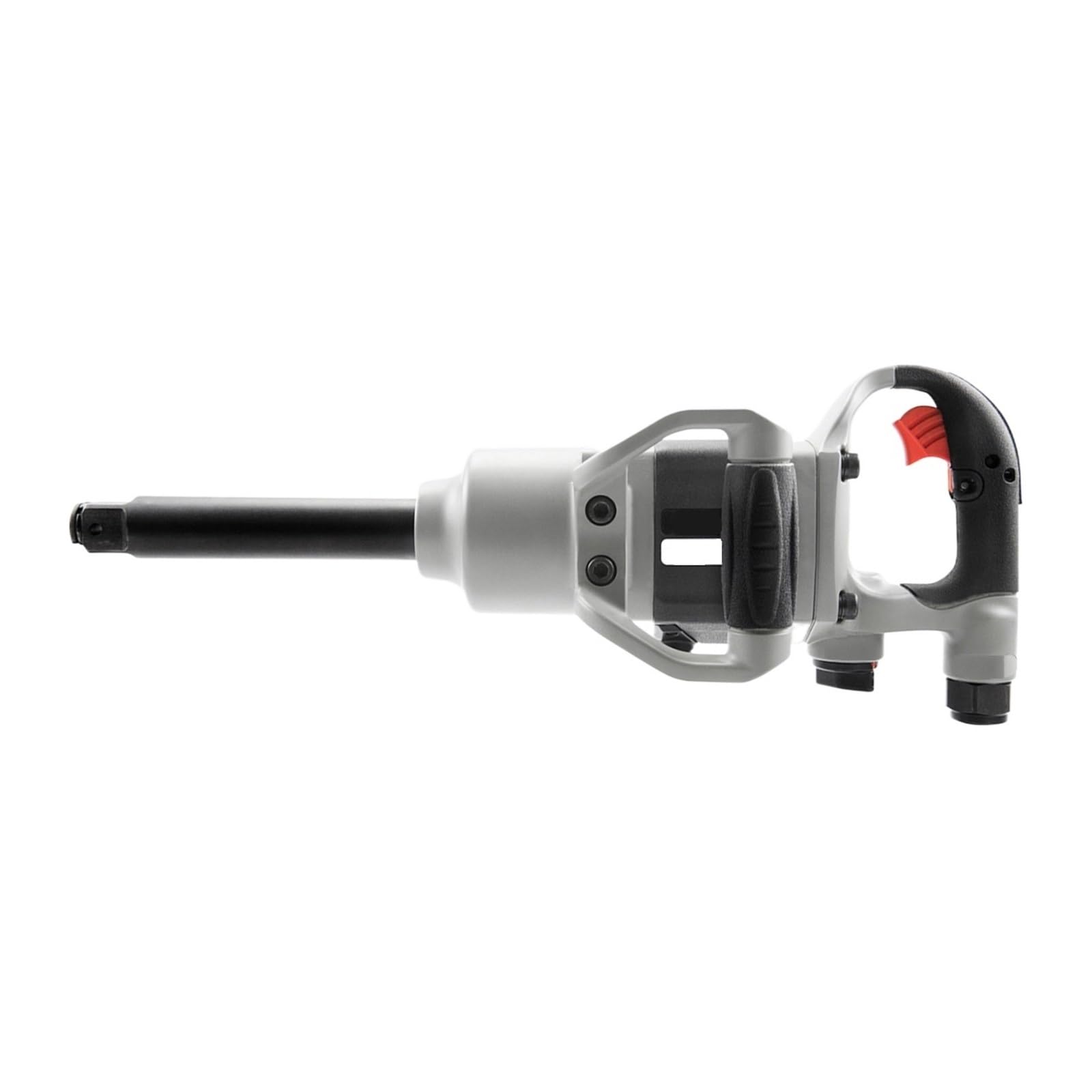 Avvitatore Pneumatico Pneumatico da 1 "KI-1838A-6 2712 NM Utensile Industriale a Doppio Martello a Coppia Elevata 5000 Giri/min